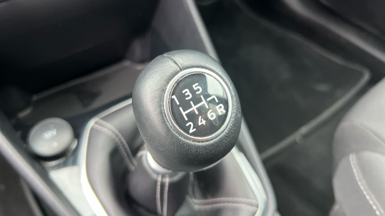 Ford Fiesta 1.0 EcoBoost 95 Titanium 5dr Petrol Hatchback